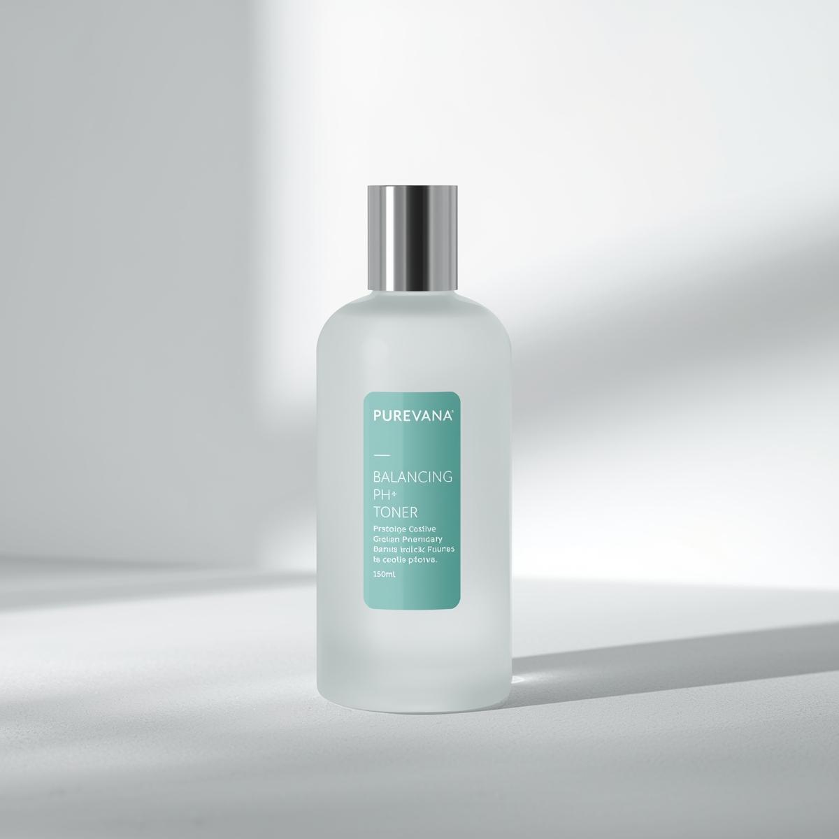 Balancing pH Toner 150ml
