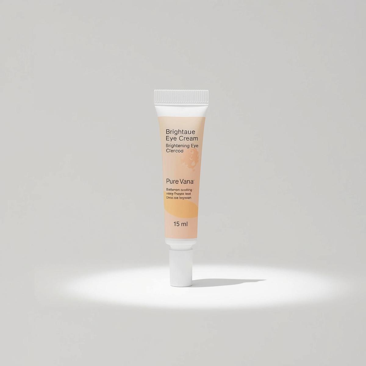 Brightening Eye Cream 15ml