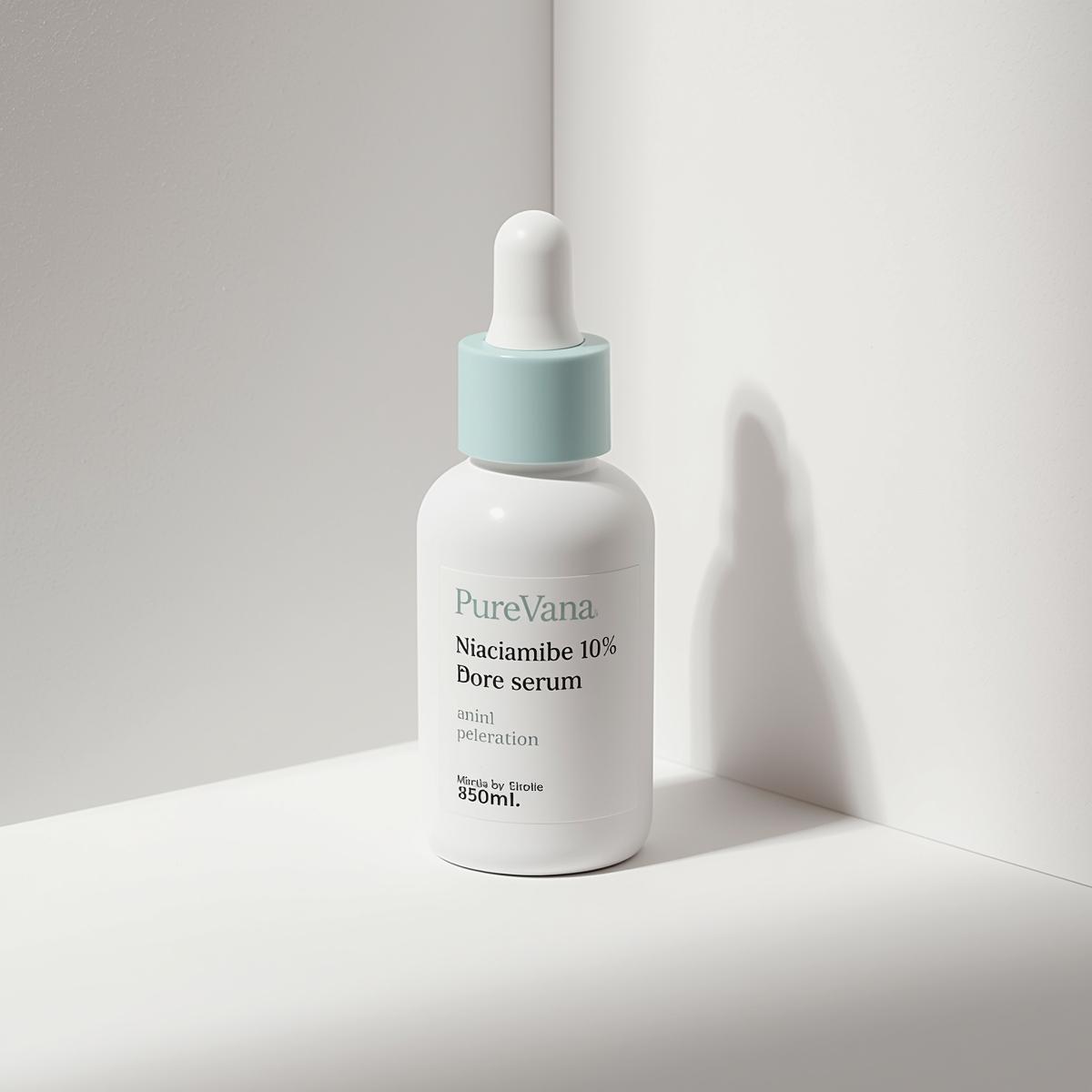 Niacinamide 10% Pore Serum 30ml