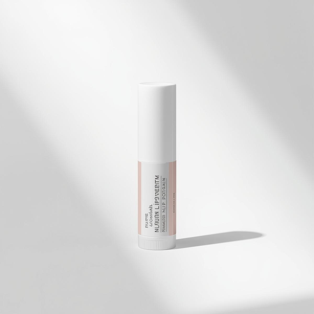 Nourishing Lip Balm 10ml