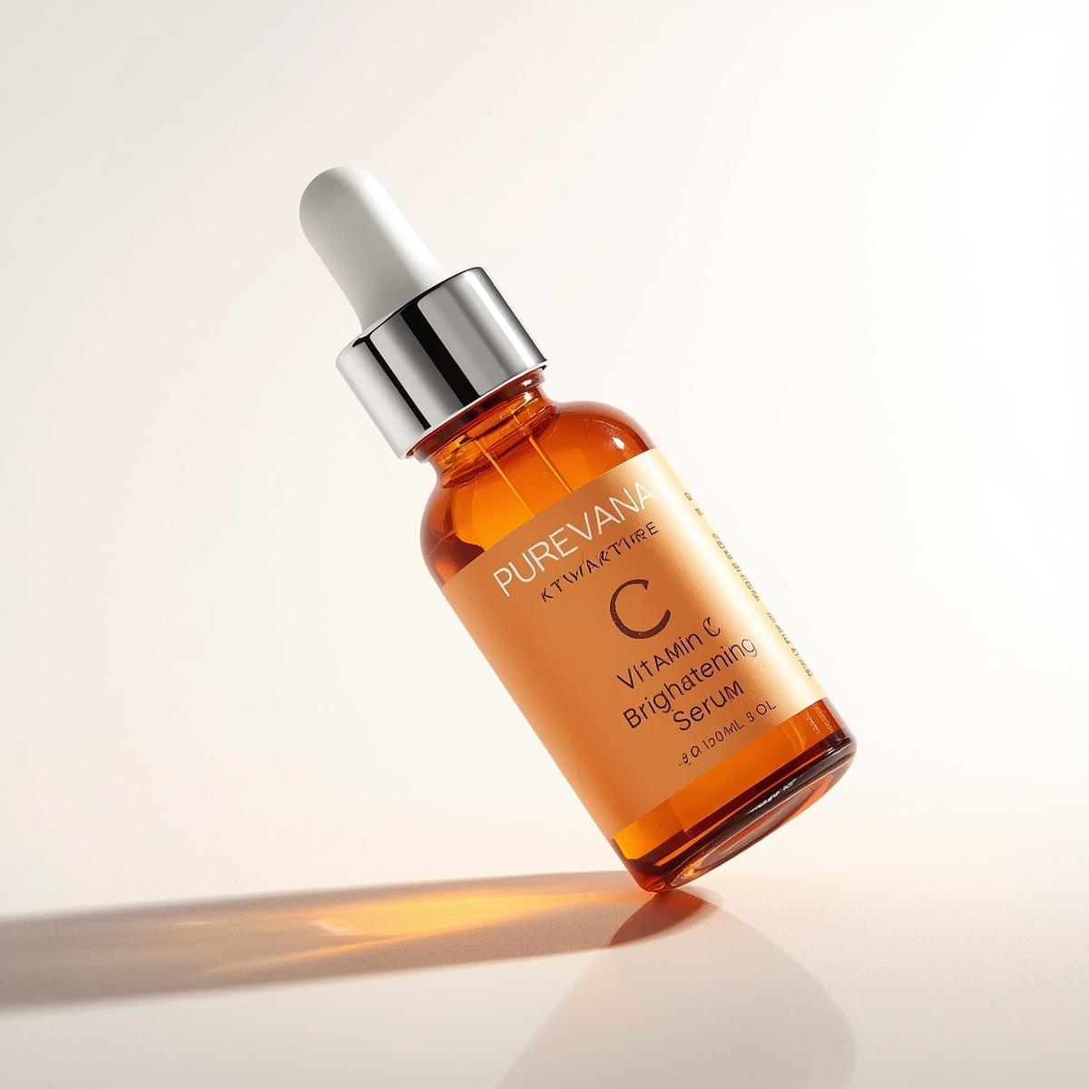 Vitamin C 15% Brightening Serum 30ml